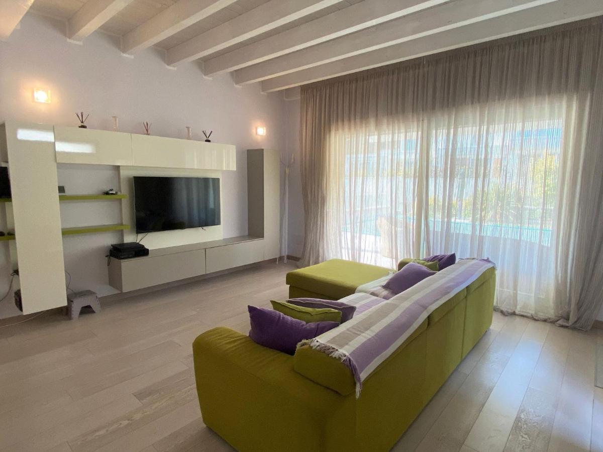 The Diamond - Luxury Villa With Private Pool Padenghe sul Garda Exterior foto