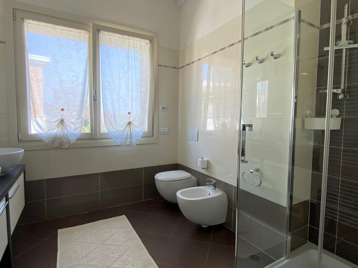 The Diamond - Luxury Villa With Private Pool Padenghe sul Garda Exterior foto