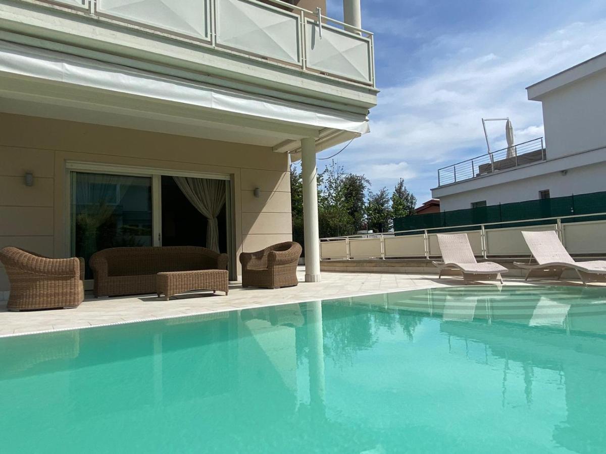 The Diamond - Luxury Villa With Private Pool Padenghe sul Garda Exterior foto